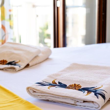 Luxury And Sunny Apartment 250 Mts From The Beach!! Peraía 외부 사진