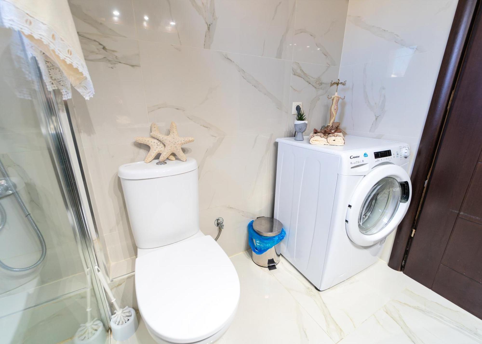 Luxury And Sunny Apartment 250 Mts From The Beach!! Peraía 외부 사진