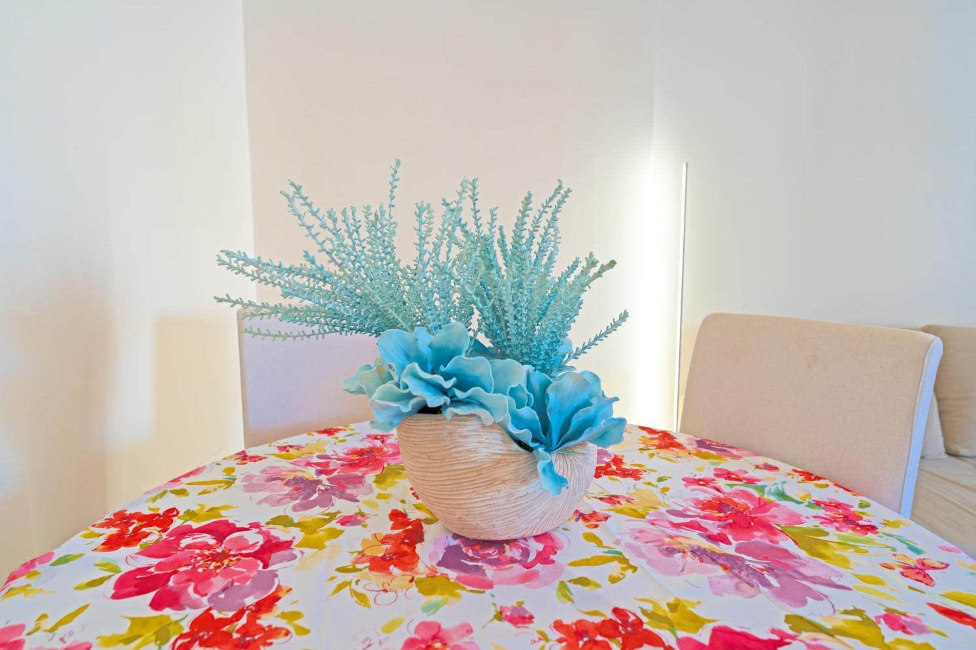 Luxury And Sunny Apartment 250 Mts From The Beach!! Peraía 외부 사진